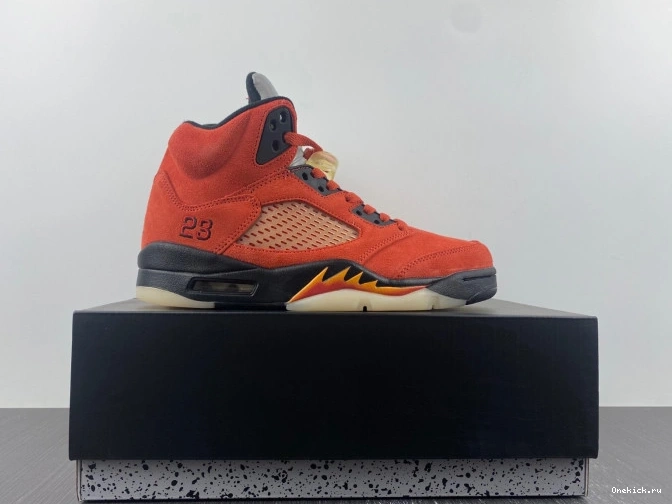One Kick 5 Mars Her For Jordan Air DD9336-800 WMNS 0717